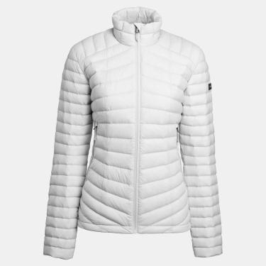 Imagem de Casaco de Penas de Trekking Montanha - MT100 -5°C - Mulher