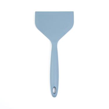 Imagem de Espátula larga de silicone - Oikos
