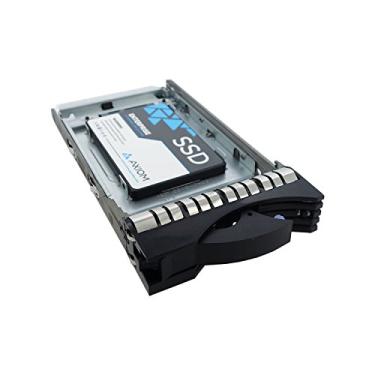 Imagem de Axiom 480 GB Enterprise EV100 3,5" Hot-Swap SATA SSD para Lenovo