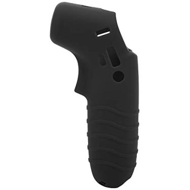 Imagem de Capa de controle de movimento para drone de compras, capa generosa para controle de movimento para drone fácil de desmontar para FPV Combo para casa (preto)