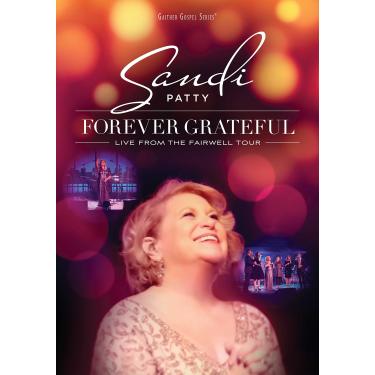 Imagem de Forever Grateful: Live From The Farewell Tour [DVD]