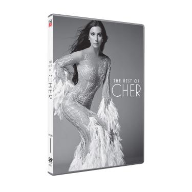 Imagem de The Best of Cher