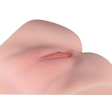 Imagem de Masturbador Realístico Vagina e Ânus - MAIG - Taoyuan Beauty Hole - 6386