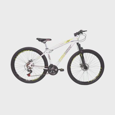 Imagem de Bicicleta Niner 29 Mountain Bike Aro 29 Freio à Disco 21 Velocidades TK3 Track Bikes