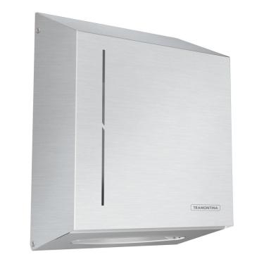 Imagem de Dispenser Para Papel Toalha Inox Scotch Brite