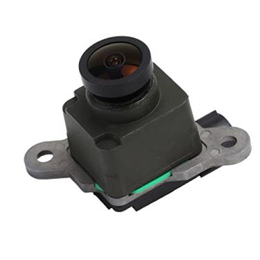 Imagem de Câmeras e segurança de direção câmera de backup de visão traseira 56038978Al Park Assist Rsing substituição de câmera auxiliar para 200 2015
