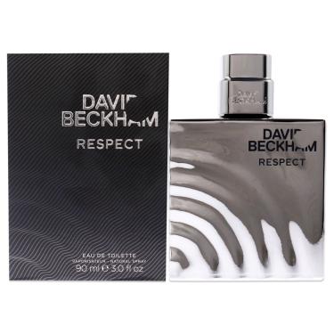 Imagem de Perfume Respeito David Beckham Homens 85 ml edt