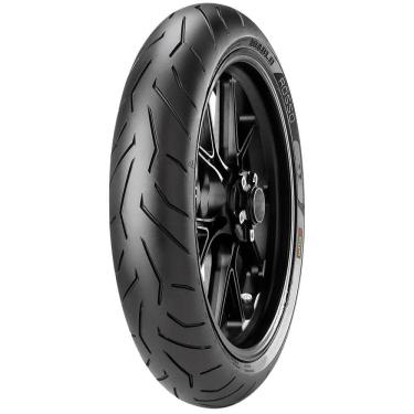 Imagem de Pneu Moto Pirelli Aro 17 110/70-17 54h Ti Dianteiro Diablo