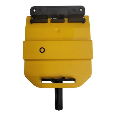 Imagem de Dispositivo Mecânico de Trava de Segurança P/ Disjuntor PKZ SVB-PKZ0-CI 35129 - Eaton