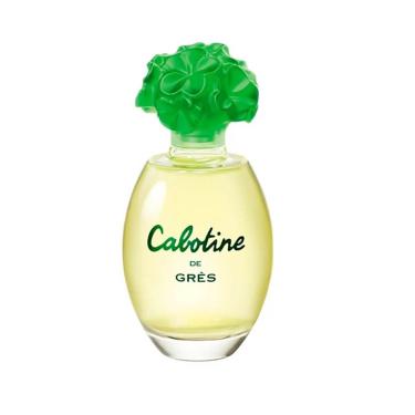 Imagem de Cabotine de Grès Gres Perfume Feminino Eau de Toilette 100ml