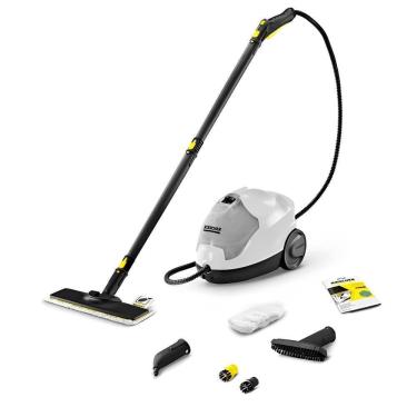 Imagem de Limpadora a Vapor SC 4 Premium KARCHER