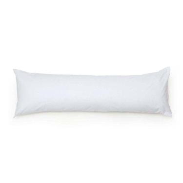 Imagem de Fronha Body Pillow 40 X 1,30 Cm Altenburg Branca