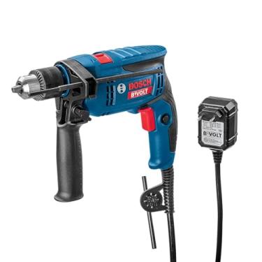 Imagem de Bosch Furadeira de Impacto GSB 13 RE Bivolt 750W
