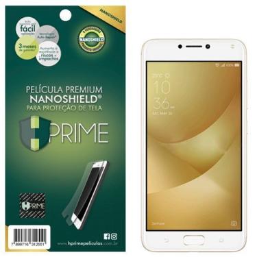 Imagem de Película Hprime Nanoshield Asus Zenfone 4 Max ZC554KL
