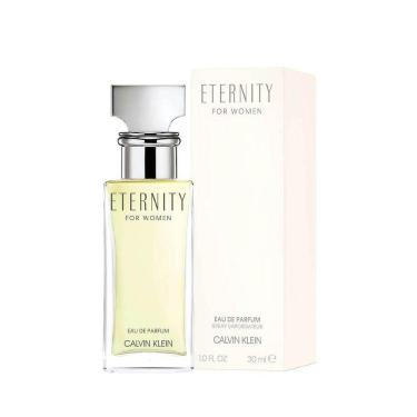 Imagem de Eternity Calvin Klein Perfume Feminino Eau De Parfum 30ml