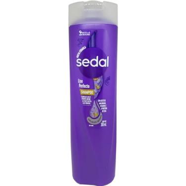Imagem de Sedal Liso Perfecto Shampoo 340 ml [SEALED]