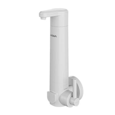 Imagem de PURIFICADOR DE PAREDE LAGUNE VITALITÉ BRANCO