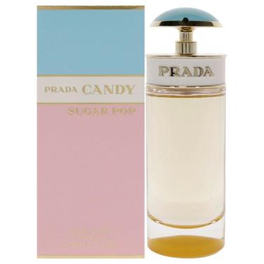 Imagem de Perfume Prada Candy Sugar Pop Prada 80 ml EDP Spray Mulher