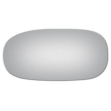 Imagem de Vidro de reposição para retrovisor lateral CHEVROLET SSR CHEVROLET SSR 2003 - 2006