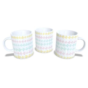 Imagem de Canecas dia internacional da Mulher (Mod.3)