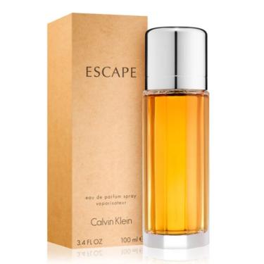 Imagem de Perfume Calvin Klein Escape Eau De Parfum 100Ml Feminino Original