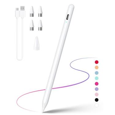 Imagem de DRYMOKINI Caneta Stylist, compatível com telas sensíveis ao toque/telefones i*OS/Androi...