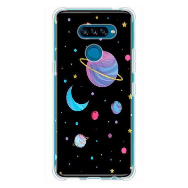 Imagem de Capa Capinha De Celular Compatível com LG K50S LG Personalizada