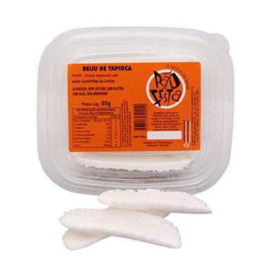 Imagem de Beiju de tapioca Pão de Festa 65g