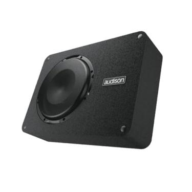 Imagem de Caixa c/Subwoofer Audison APBX 8 R - 250W RMS