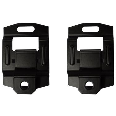 Imagem de Suporte de Parede Fixo Universal para TV Brasforma de 10 a 85 - SBRUB859