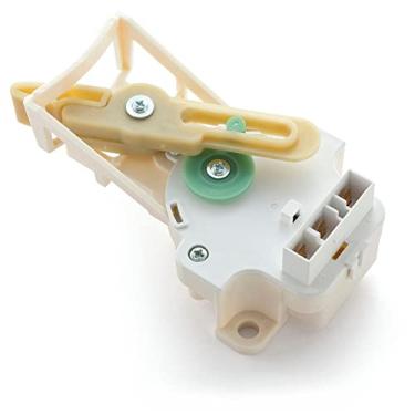 Imagem de Atuador Electrolux Lavadora 64500661 127v