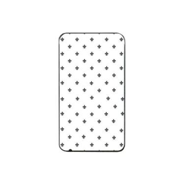 Imagem de Capa Adesivo Skin176 Verso Para iPod Touch 8gb 3ª Geração - KawaSkin