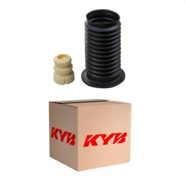 Imagem de Kit Batente Amortecedor Chevrolet Cruze 2011 em Diante Lado Direito ou