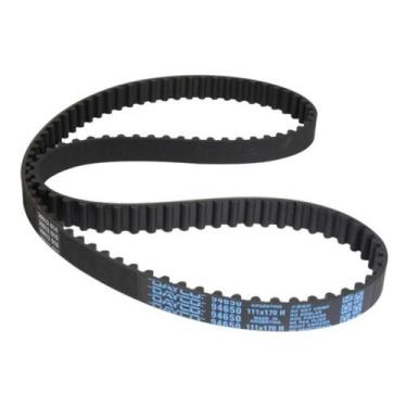 Imagem de CORREIA DENTADA REFORCADA para GM CORSA CELTA PRISMA MERIVA  - ACDELCO