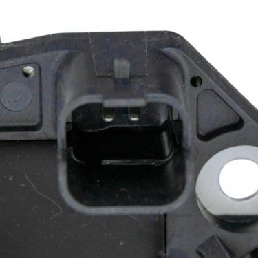 Imagem de Regulador De Voltagem Clio Duster Kangoo Logan Master Megane Oroch San