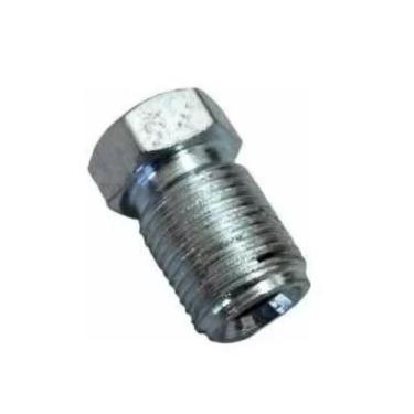 Imagem de Conexão porca do cano 1/4 de gas empilhadeira glp  - LIFTGAS