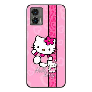 Imagem de Capa Adesivo Skin378 Verso Para Motorola Moto Edge 30 Neo - KawaSkin