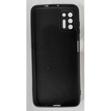 Imagem de Capinha Capa para motolora moto g9 plus xt2087 case Aveludada Interior