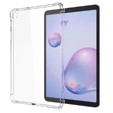 Imagem de Capa Transparente Para Tablet Samsung Galaxy T290/295.. - R&M ACESSORI