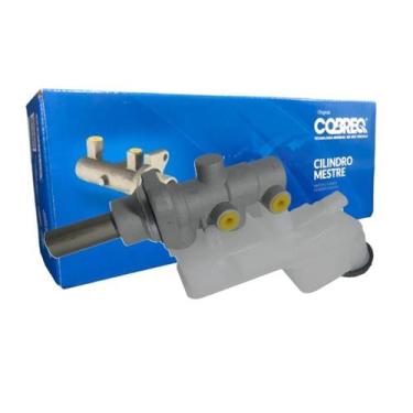 Imagem de Cilindro Mestre Freio Ford Fusion 06/12 C/abs C/reserv Cobreq