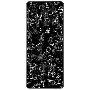 Imagem de Capa Adesivo Skin359 Verso Para Sony Xperia 1 IV - KawaSkin