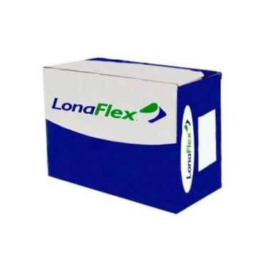 Imagem de Pastilha De Freio Hilux Dianteira Lonaflex P115 Sem Alarme Sistema Sum