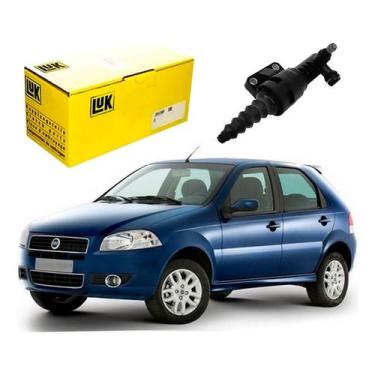 Imagem de Cilindro Embreagem Luk Palio Rs 1.0 1.4 Fire 2007 A 2009