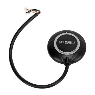 Imagem de Módulo GPS Controlador de Drone, Motor M8 Integrado PX4 Pixhawk TR APM, para Drone Com Busca Rápida