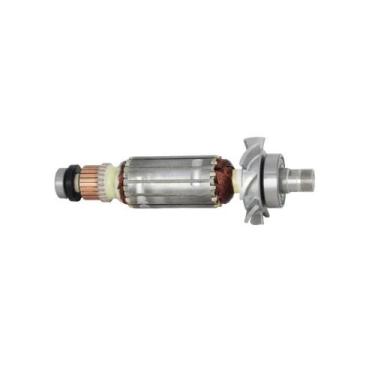 Imagem de Rotor Induzido 220V Para Tupia Makita 3709