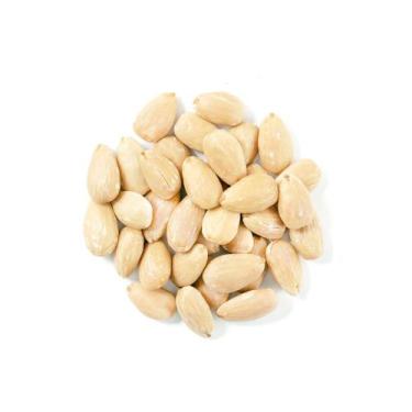 Imagem de Amêndoa Crua Sem Pele Casa Santa Luzia 350g