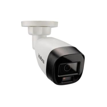 Imagem de Camera De Tv Para Sistema Se Vhd 1120 B Full Color Intelbras