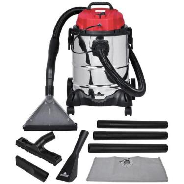 Imagem de Extratora Para Limpeza 25 Litros 1400W 220V Worker, 220V