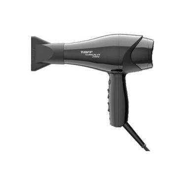 Imagem de Secador Taiff Tourmaline 2100W 220V, Preto, 220V