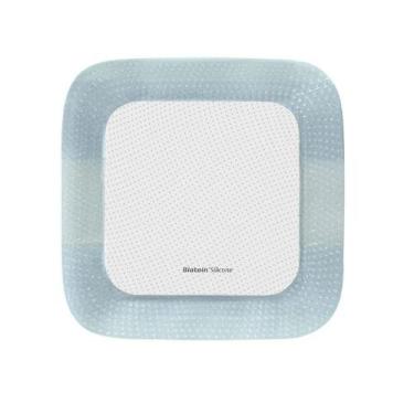 Imagem de Curativo Biatain Silicone Lite 7,5x7,5 33444 Coloplast